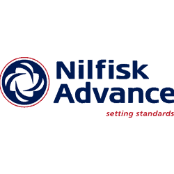 Nilfisk Advance logo