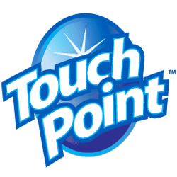 Touch Point logo