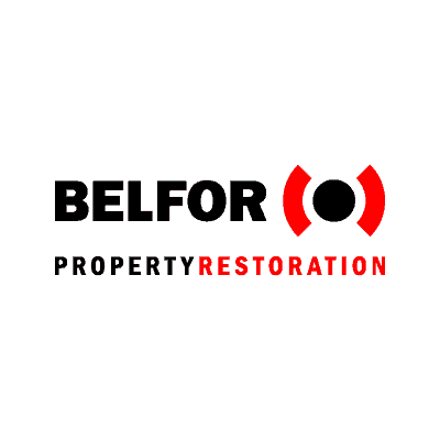 Belfor Property Restoration logo