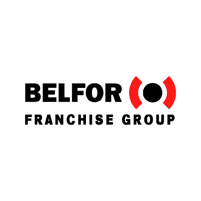 Belfor Franchise Group logo