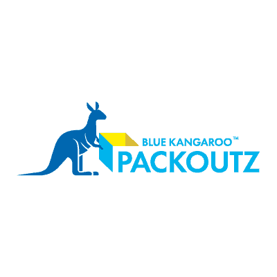 Packoutz logo