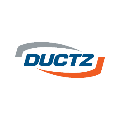 Ductz logo