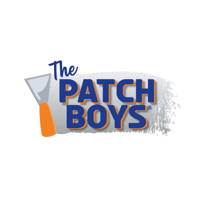 The Patch Boys logo
