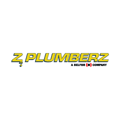 Z Plumberz logo